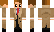 DrMontgomery Minecraft Skin