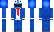 FatMemeGod Minecraft Skin