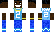 fatmemegod Minecraft Skin