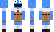 FatMemeGod Minecraft Skin