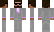 Pedrous Minecraft Skin