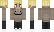 GamingBen69 Minecraft Skin