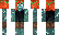 EnbyKay Minecraft Skin