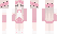 StxrLight Minecraft Skin