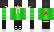 badBOYbamba Minecraft Skin