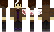 8bitoony Minecraft Skin