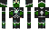 mixingsXD Minecraft Skin