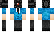 Thr0nCam Minecraft Skin