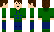 Brunimations Minecraft Skin