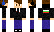 armageddoncho Minecraft Skin