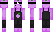 _toothles5 Minecraft Skin