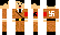 afh17 Minecraft Skin