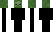 MHF_Zombie Minecraft Skin