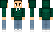 Sulixon Minecraft Skin