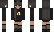 aimeeeve Minecraft Skin