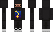 BeetrootPlayer Minecraft Skin