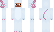 BeetrootPlayer Minecraft Skin