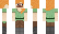 BeetrootPlayer Minecraft Skin