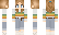 zoezoebeans Minecraft Skin