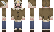 Lauchbutter Minecraft Skin