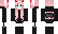 Kutamka Minecraft Skin