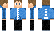 torch_maker Minecraft Skin