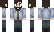 DevSlashNull Minecraft Skin