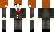 MrMattress Minecraft Skin