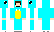 ThePancakeGecko Minecraft Skin
