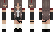 chrisandra Minecraft Skin