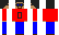 IvanSalini153 Minecraft Skin