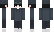 coder_lightning Minecraft Skin