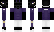 XavienHowardStan Minecraft Skin