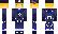 Charachux Minecraft Skin