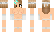 BodhiR Minecraft Skin