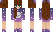 star_girl_ Minecraft Skin