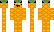 pineaple_man Minecraft Skin