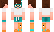 jopie Minecraft Skin