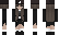 kacichops Minecraft Skin