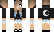 RegerREDGH Minecraft Skin