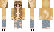 Shigabi Minecraft Skin