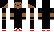 swaqqing Minecraft Skin