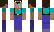 RP519 Minecraft Skin