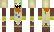 Goomba Minecraft Skin