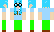 SquidGuset Minecraft Skin