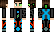 Happy_and_boss Minecraft Skin