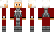 GavinEmiya Minecraft Skin