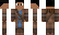 Mahan Minecraft Skin