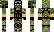 Setplayer Minecraft Skin