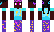 dkizzo Minecraft Skin